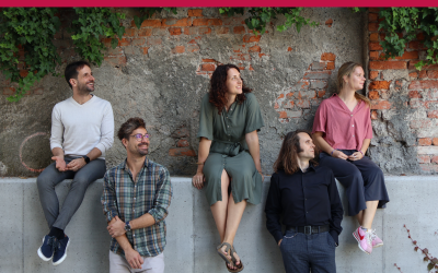 First Sentrix Workshop