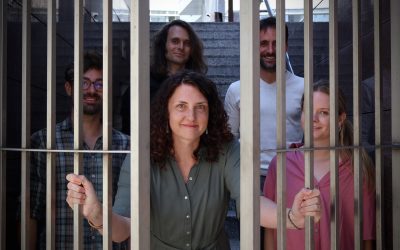 Join us on our second Sentencing Forum