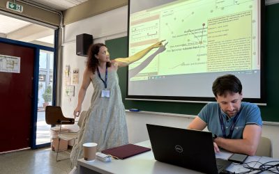 Using Artificial Intelligence to Understand the Sentencing Environment