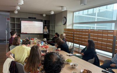 Kako tožilci oblikujejo izrekanje kazni: Predavanje Alene McClure