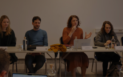 The Third Sentencing Forum is just around the corner