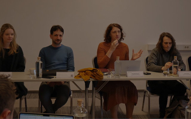 Tretji “Sentencing Forum” je pred vrati