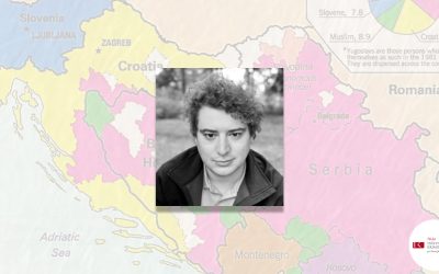 Torkovo srečanje: Migration and the Future in Post-Yugoslavia Activist Movements